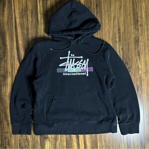 Stussy Hoodie